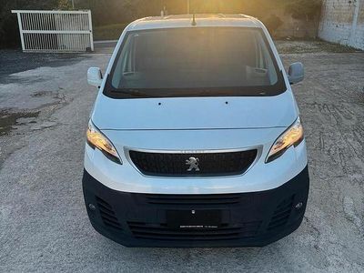 Usata Peugeot Expert Premium 149 CV (109 kW) 2018 Bianco Furgone