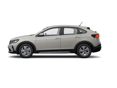 Nuova VW Taigo R-line Plus 116 CV (85 kW) 2025 Blu SUV