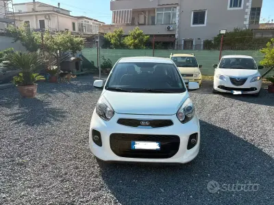 Usata Kia Picanto