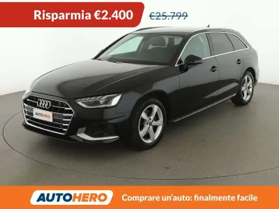 Occasion Audi A4