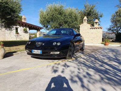 usata Alfa Romeo GTV 2.0 ts 16v L 150cv