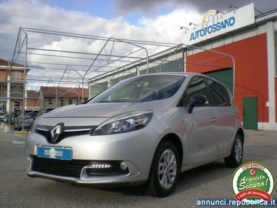 usata Renault Scénic III XMod 1.5 dCi 110CV EDC Energy