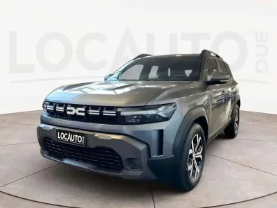 Usata Dacia Duster