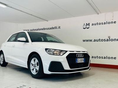 usata Audi A1 Sportback Sportback 25 1.0 tfsi Business usato