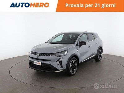 Grigio Usata 2025 Renault Symbioz Techno SUV | 26.599 € (Ottimo prezzo)