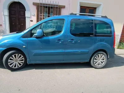 Usata Citroën Berlingo 92 CV (67 kW) 2009 Monovolume