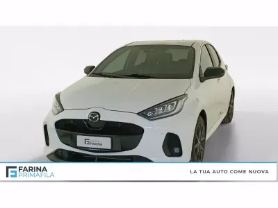 Usata Mazda 2