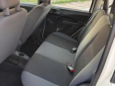 Occasion Fiat Panda 54 ch (39 kW) 2009 Blanc Citadine