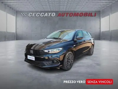 Usata Fiat Tipo S 130 CV (95 kW) 2024 Nero Station wagon