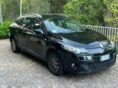 Usata Renault Mégane GrandTour