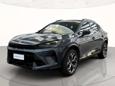 Usata Cupra Formentor 150 CV (110 kW) 2025 Magnetic tech SUV