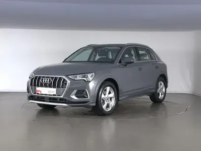 Usata Audi Q3