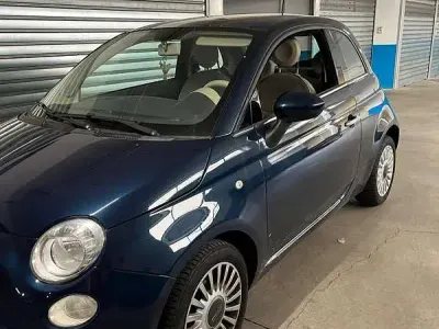 Usata Fiat 500
