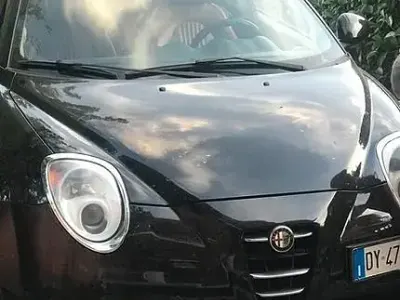 Usata Alfa Romeo MiTo