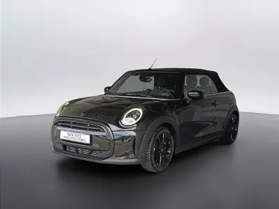 Usata Mini Cooper Cabriolet