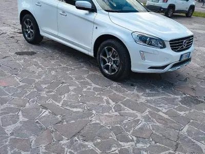 Usata Volvo XC60