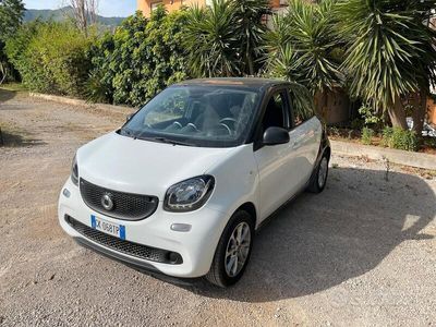 usata Smart ForFour forfour 60 1.0 Youngster