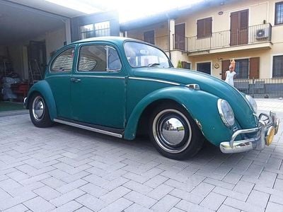 Usata VW Beetle 34 CV (25 kW) 1965 Utilitaria