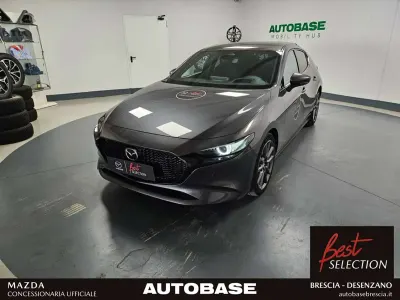 Usata Mazda 3