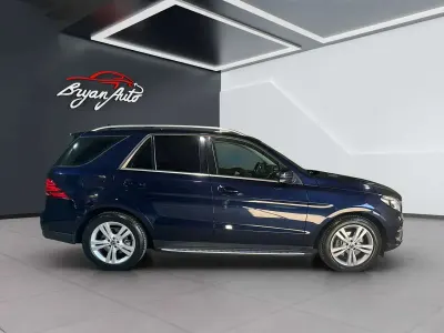 Usata Mercedes GLE350