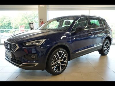 usata Seat Tarraco 1.5 TSI DSG XPERIENCE nuova a Treviso