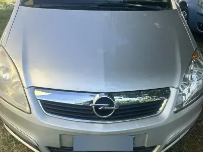 Usata Opel Zafira