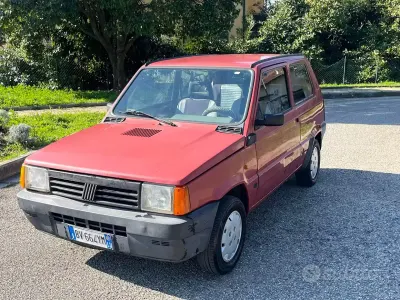 Usata Fiat Panda