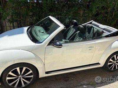 VW Maggiolino
