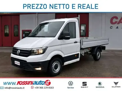 Usata VW Crafter