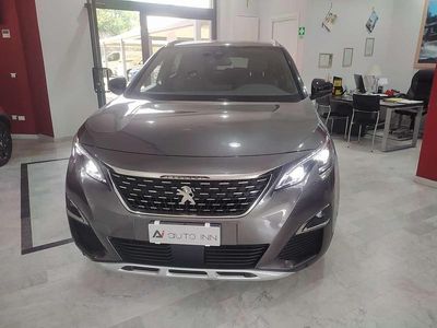 Usata Peugeot 3008 131 CV (96 kW) 2020 Other SUV