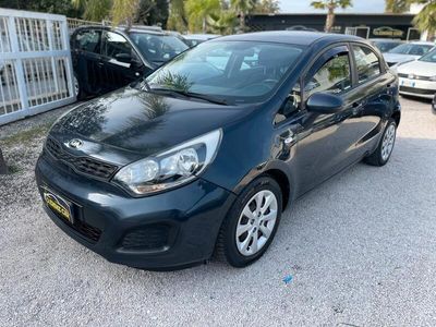 usata Kia Rio 1.2 85CV GPL SOLI 85.000KM