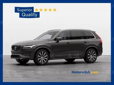 usata Volvo XC90 B5 AWD Geartronic Inscription nuova a Modena