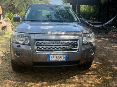 Usata Land Rover Freelander 2 2010 SUV