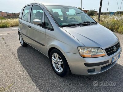 usata Fiat Idea 1.300 multijet