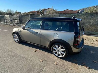 usata Mini Cooper D Clubman 1.6 Chili R55