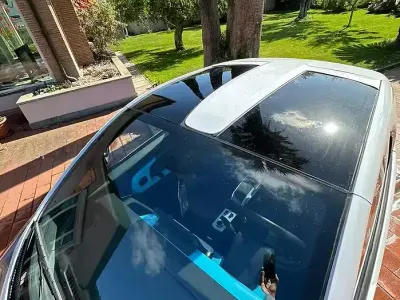 Usata XEV Yoyo 14 kW (20 CV) 2022 Bianco Utilitaria