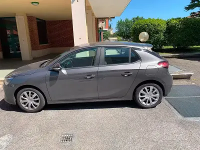 Usata Opel Corsa