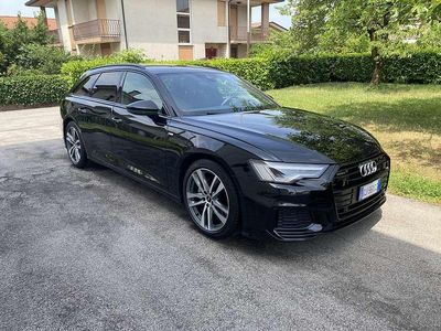 Usata Audi A6 Business Plus 204 CV (150 kW) 2022 Station wagon