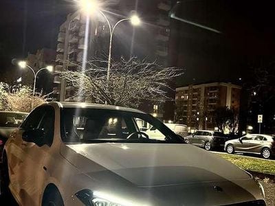 Usata Mercedes A250 Premium 160 CV (117 kW) 2020 Berlina