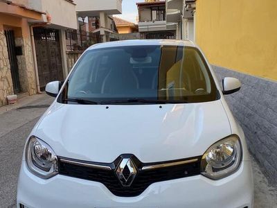 usata Renault Twingo 3ª serie - 2020