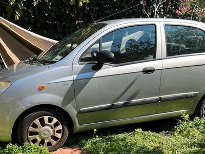 usata Chevrolet Matiz Matiz 1000 SE Energy