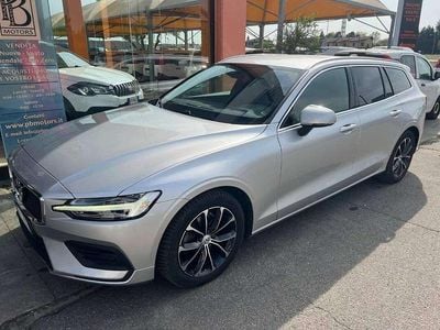 Occasion Volvo V60 Business Edition 150 ch (110 kW) 2019 Other Break