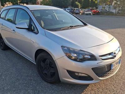 Opel Astra GTC