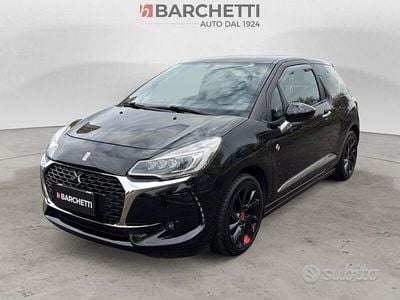 DS Automobiles DS3