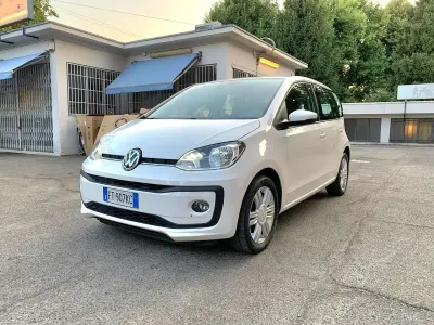 Usata VW up!