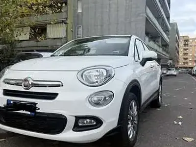 Usata Fiat 500X