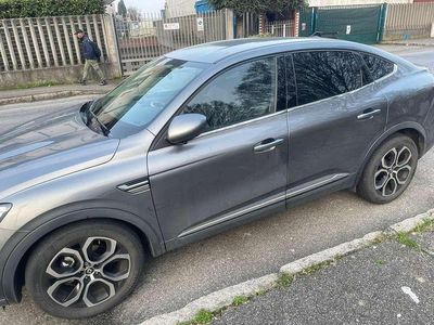 Usata Renault Arkana Techno 94 CV (69 kW) 2023 SUV