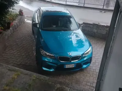 Usata BMW M2