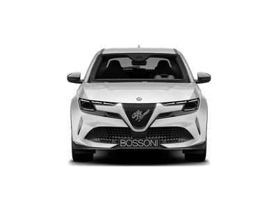 Nieuw Alfa Romeo Junior Ti 145 PK (106 kW) 2026 Wit SUV