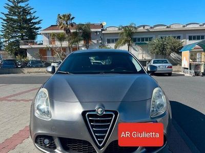 usata Alfa Romeo Giulietta (2010-21) - 2011